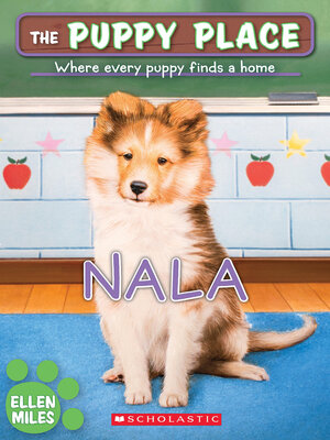 cover image of Nala
